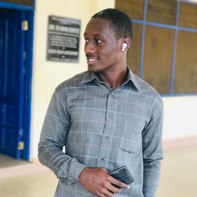 baaf_joshua's profile picture. An online and offline Teacher.