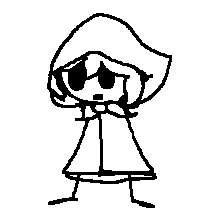 MS Paint Edith