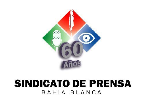 El Sindicato de Prensa de Bahía Blanca fue fundado el 8-10-1951. Agrupa a trabajadores de TV, gráfica y radio. La sede social está en Lamadrid 266.