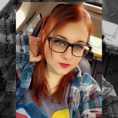 bexirawrXD's profile picture. https://t.co/Ur3luwtOJu
Gamer Girl🎮🖱⌨
Twitch Streamer🎞
Music🎶Movies🎬Art🎨
https://t.co/JN37Zwhjwi
cashapp $bexxie93
