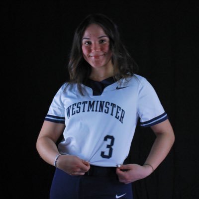 sydney_lokay's profile picture. norwin '21 | westminster softball '25