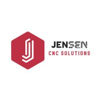 Jensen CNC Solutions (@jensencnc) 's Twitter Profile