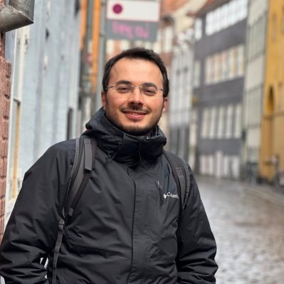 hbasrialtintas's profile picture. Dr•NEU Mühendislik🇹🇷