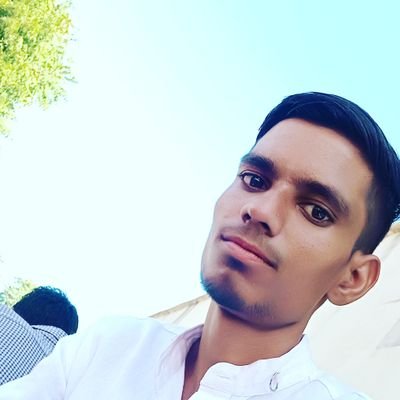 VISHALBAGA99075's profile picture. 