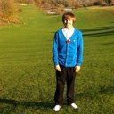 Jack Blackman - @Jacko8Golf - Twitter