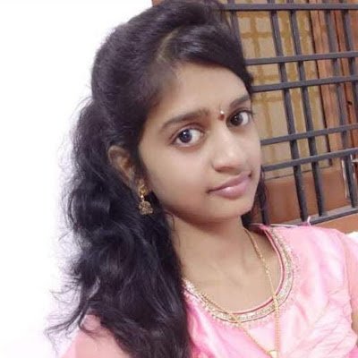 JyothsnaPrahlad's profile picture. 