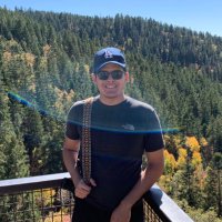 James Hernández (@jamesahernandez) 's Twitter Profile