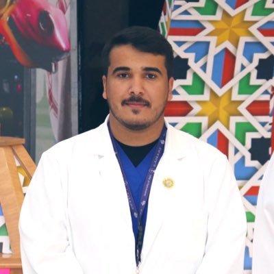 Medical Laboratory Student🔬. We all set rules for ourselves. These rules define our identity.