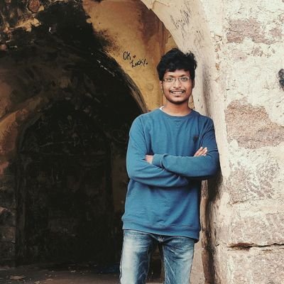 SaiAnirudh_'s profile picture. 