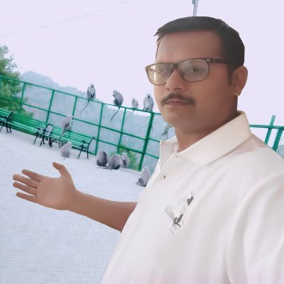 pgurjar007's profile picture. 