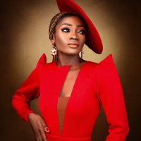 Deborah.O Fashion Couture(ABEOKUTA BESPOKE TAILOR)(@_deboraho_) 's Twitter Profile Photo