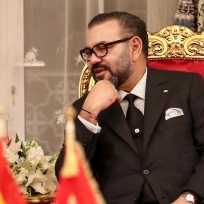 ملك المملكة المغربية: محمد السادس، الملك الثالث والعشرون من الأسرة العلوية الشريفة