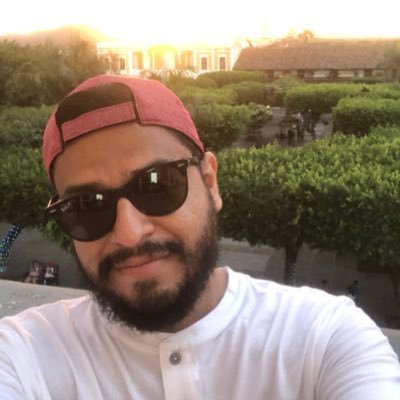 MiltonAlexG's profile picture. I ♥ #Dios @realmadrid futbol, comer, ver t.v, rock, #geek // me gusta divertirme y pasarla bien!! honesto, sincero, sencillo pero unico... Ingeniero en sistemas