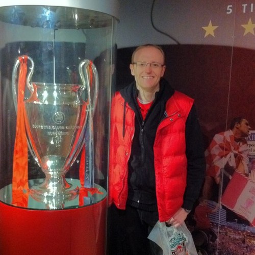 NEILE1976's profile picture. 