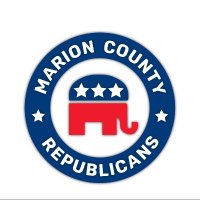 Marion County Republicans(@marioncogop) 's Twitter Profile Photo