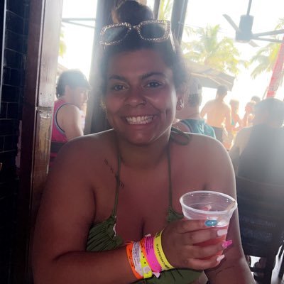 maliah_snook's profile picture. 👻Maliah-12