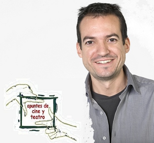 Vemos, oímos, sentimos, disfrutamos... Lo que ocurre en una pantalla y sobre las tablas, en boca de actores, directores, guionistas, dramaturgos, productores...