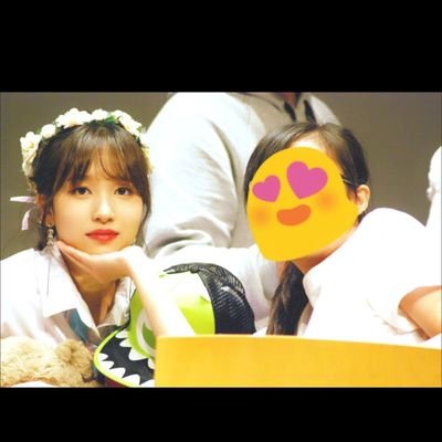 Not a TWICE fanpage-我不是站子
Only a ONCE-只是萬斯一枚
Mina is my bias-本命是名井南
主嗑37 特愛老夫老妻的她們