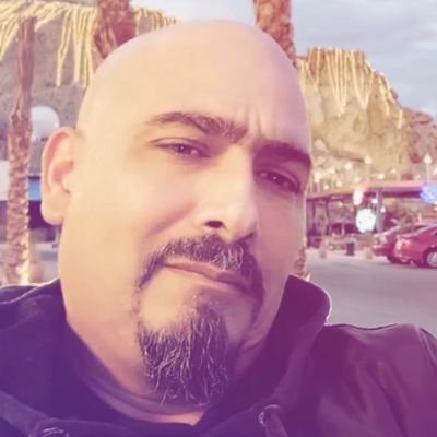 SimonMauriceEgy's profile picture. living my life to the max