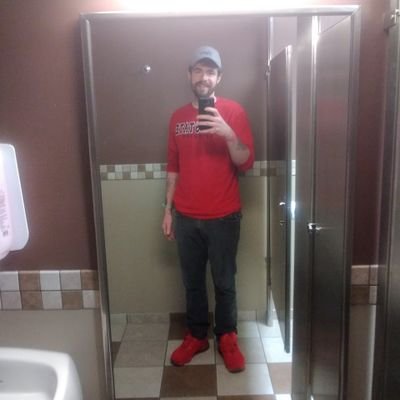 JFT_brando's profile picture. Just For Today, I will recover and succeed