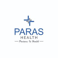 Paras Health (@paras_health) 's Twitter Profile