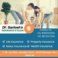 Dr. Santosh Insurance & Claims(@SmitaJa18062873) 's Twitter Profile Photo