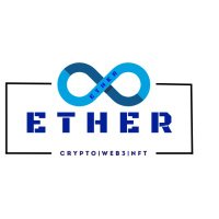 ether 8(@ether8infinity) 's Twitter Profile Photo