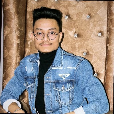 ijatinrawat's profile picture. Digital Marketer | SMO | SEO | FB Ads | Growth Strategist | PPC Specialist
Writing daily about #DigitalMarketing insights with tips on Personal Branding