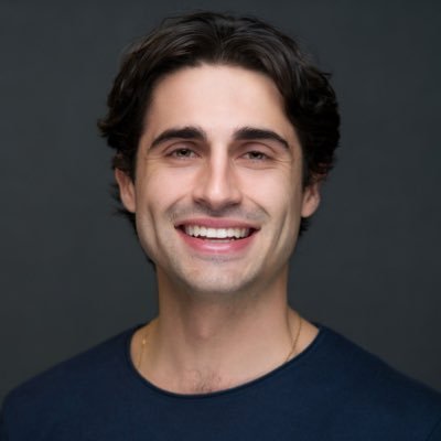 Cofounder @TryLume (YC W23) | AI @stanford | Forbes 30u30 🇧🇷