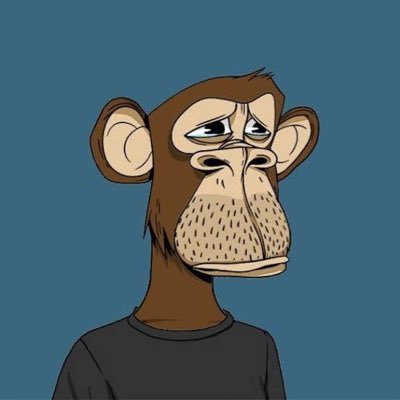 Bored Ape YC Stampさんのプロフィール画像