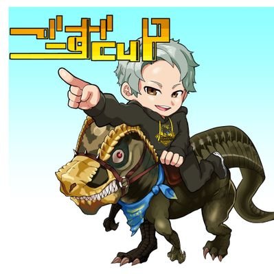 モンストスタジアムの大会を主催しています。 ごーずCUP関連のお問い合わせはこのアカウントのDMにお願いします。主催者(@GorzMonst) #モンストスタジアム #ごーずCUP このアカウントは複数人で管理しています。