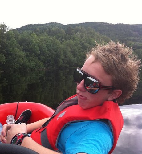 MrTerjeHansen's profile picture. Tempo. Norway. Norge.