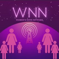 Women's News Network(@WomensNN) 's Twitter Profile Photo