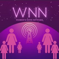Women's News Network (@womensnn) 's Twitter Profile Photo Women's News Network (@womensnn) 's Twitter Profile Photo