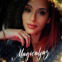 links in bio (@magicaljaz) Twitter profile photo