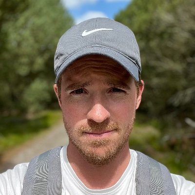 tdamkjaer's profile picture. CEO at Digitised