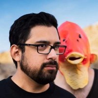 Anthony Delgado (vibin) (@manly_manton) 's Twitter Profile