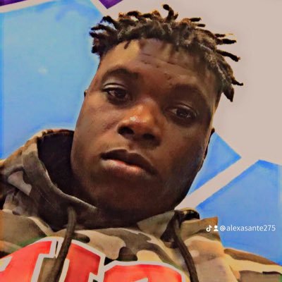 NinoBrown4215's profile picture. 