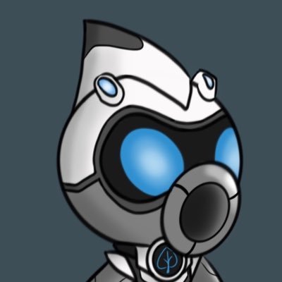 robo_pea Profile Picture