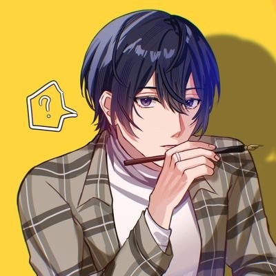 18↑ || Fanfic writer on wattpad and person who likes to draw. || Pfp by @ochanomuu || Multi fandom, mainly ORV, ALNST, HSR, and WuWa