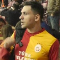 Serhat (GS) ⭐⭐⭐⭐💫 (@gs__1905__terim) 's Twitter Profile