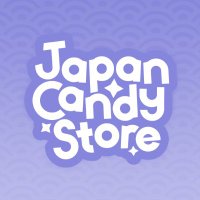 Japan Candy Store(@JapanCandyStore) 's Twitter Profile Photo