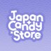 Japan Candy Store (@JapanCandyStore) Twitter profile photo