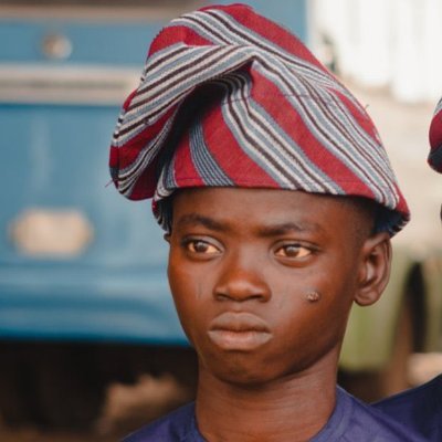 SangoObaKoso's profile picture. Yoruba, ronu. Yoruba Ronu.