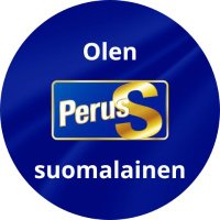 Perussuomalainen Suomi(@Perussuomalain2) 's Twitter Profile Photo