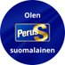 Perussuomalainen Suomi (@Perussuomalain2) Twitter profile photo