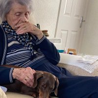 David Roberts (@davidro85820968) 's Twitter Profile Photo