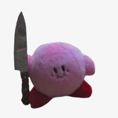 CraniomCrazy's profile picture. idk why your here, like bro honestly why.