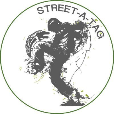 street_a_tag Profile Picture