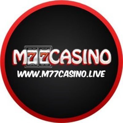 LOGIN M77CASINO